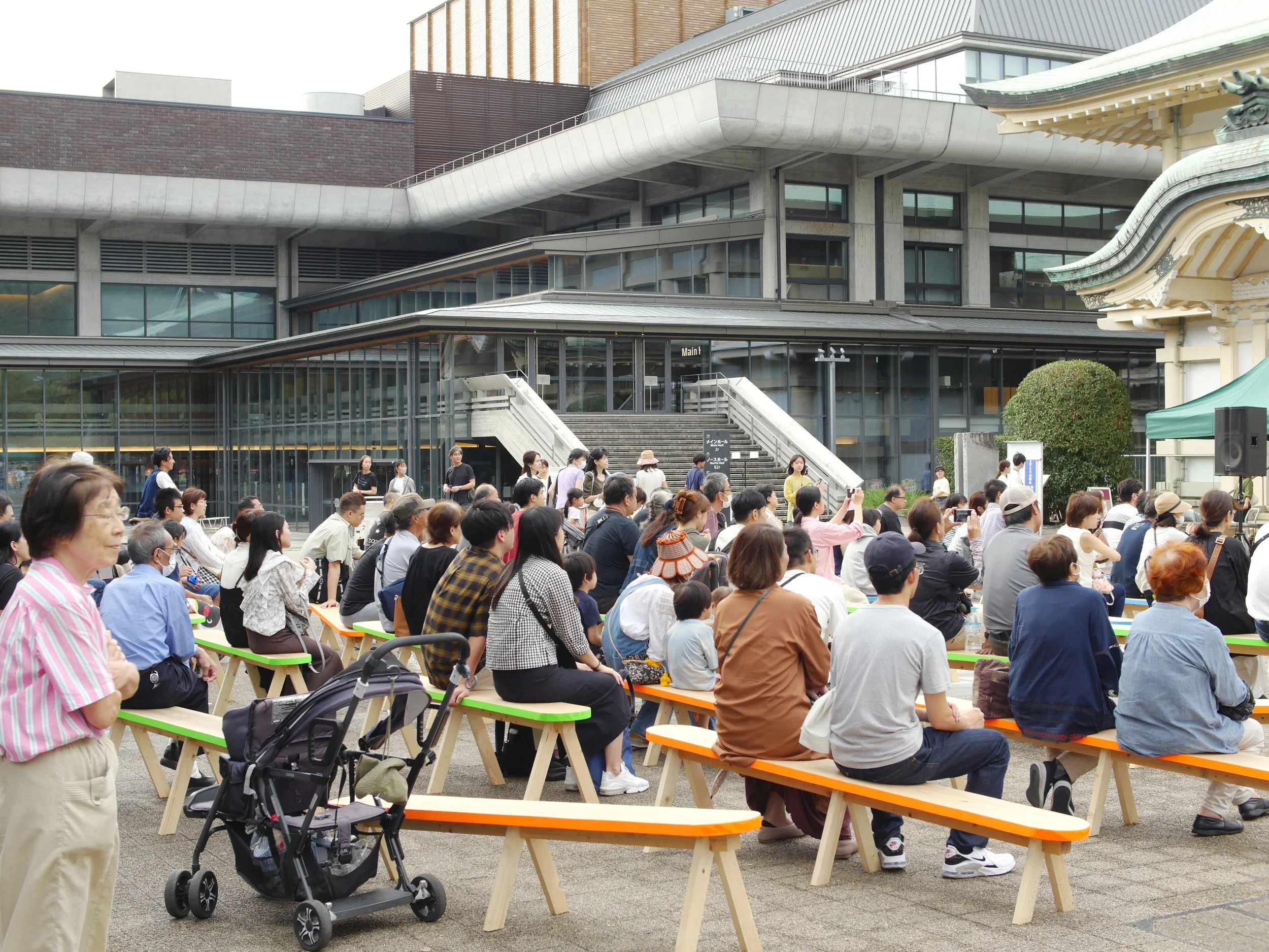 撮影：石田知弘