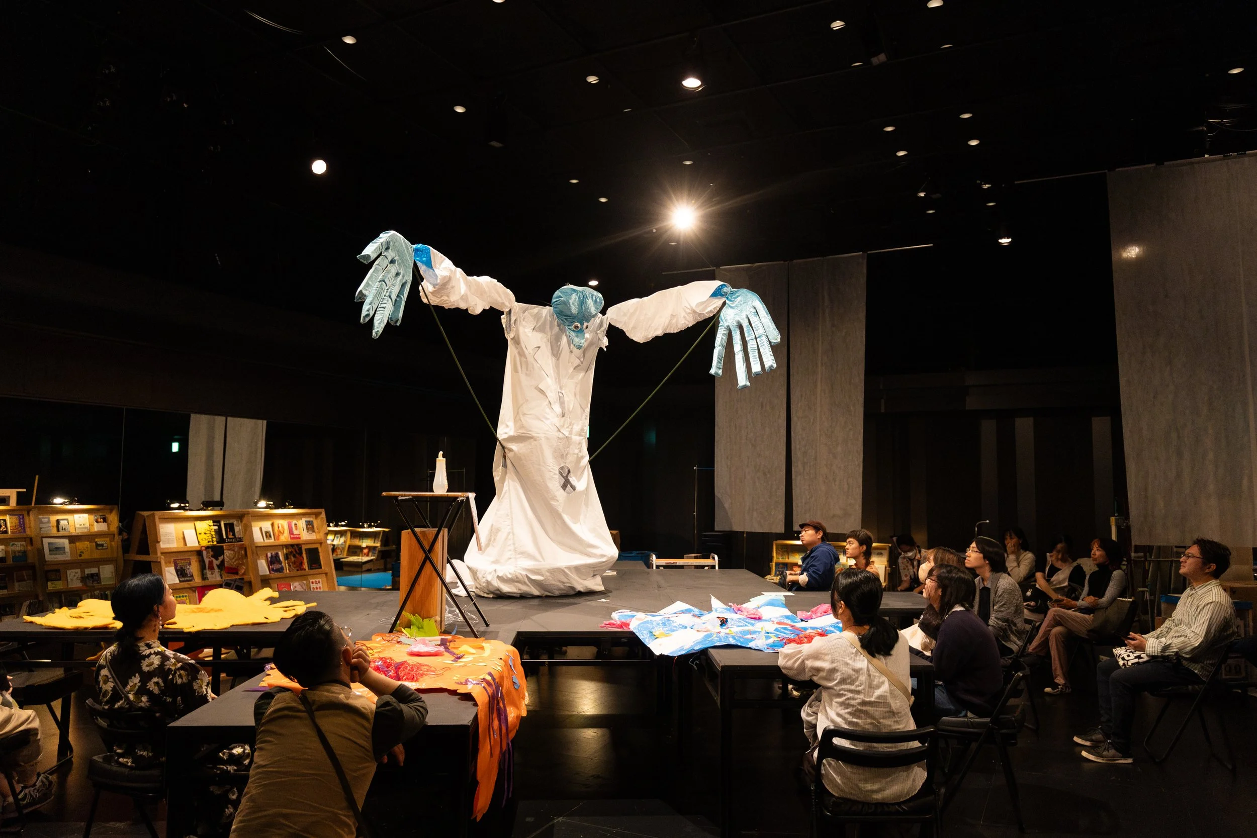 撮影：中谷利明