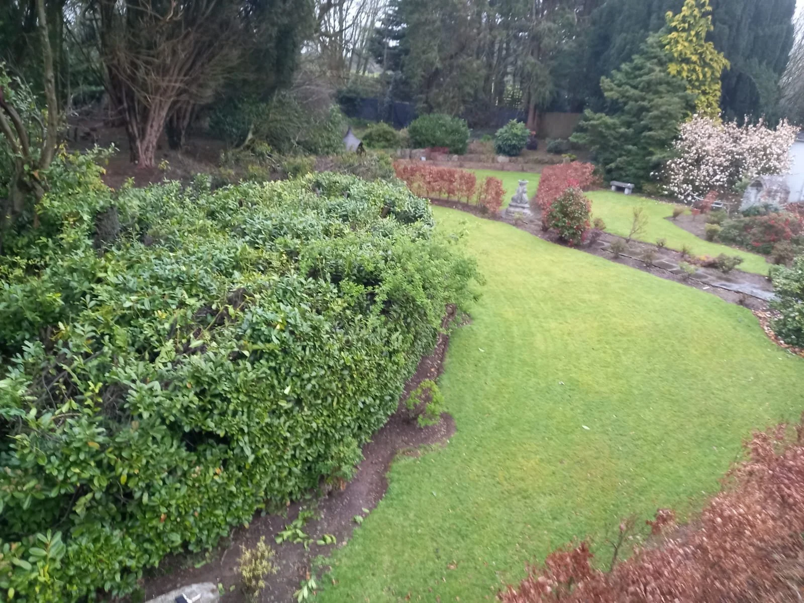 The Mindful Farmers Daily Diary Day 757