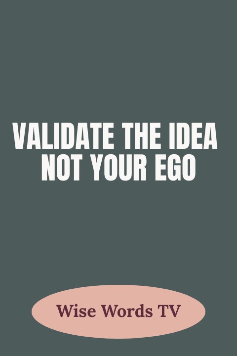 Founder Interview: Daniela Navaes on validating ideas, user research, and building what people will actually pay for