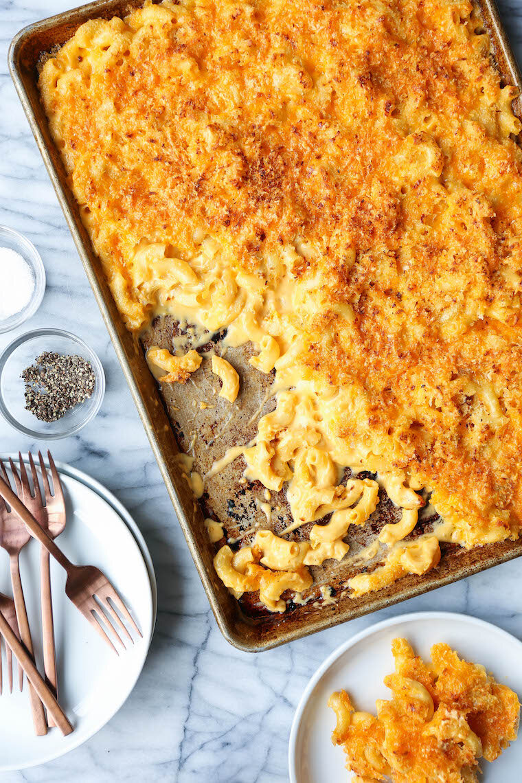 Mac and Cheese