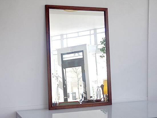 Jack Cartwright Mirror