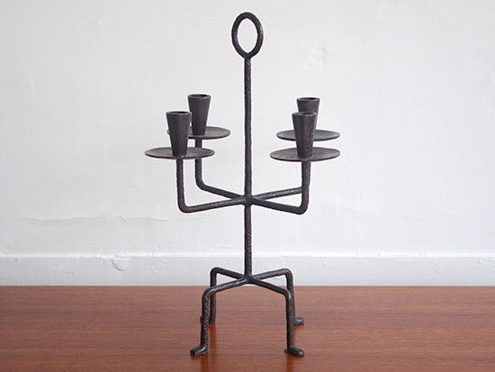 Tommi Parzinger Candelabra