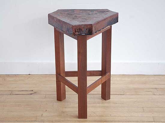 Tariki Tile Side Table