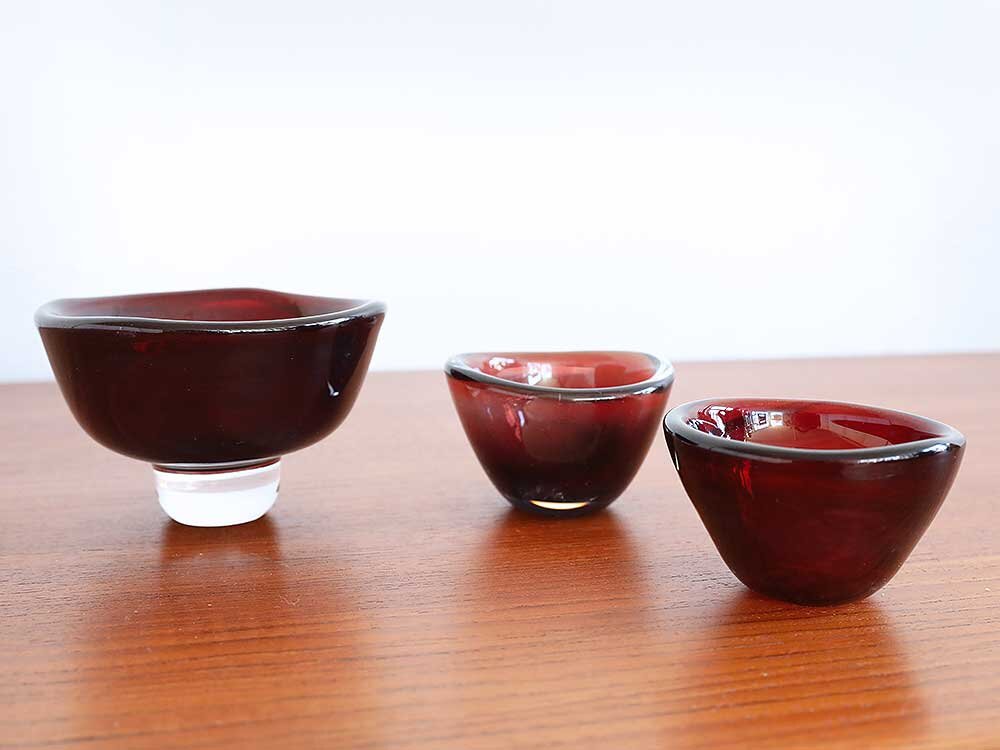 Sven Palmquist Serena Bowls