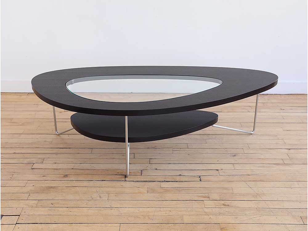 Coffee Table by BDI Designs