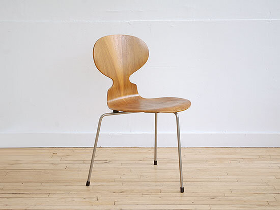 Early Arne Jacobsen Ant Chair