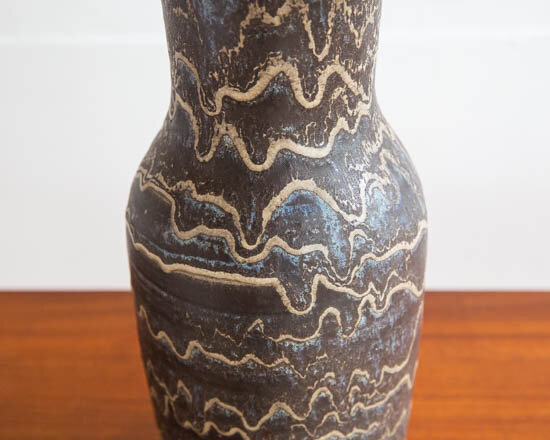 Design Technics Ceramic Table Lamp