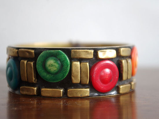 Kenneth Lane Bracelet