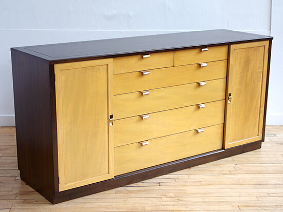 Edward Wormley for Drexel Sideboard