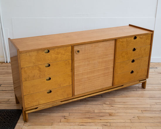 Edmond Spence Bureau