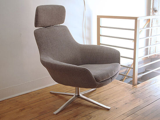 Lounge Chair by Pearson Lloyd for Coalese