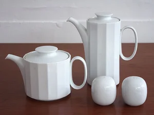 Rosenthal Studio-Line China Tableware — RESIDE