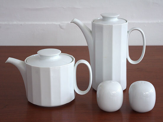 Rosenthal Studio-Line China Tableware