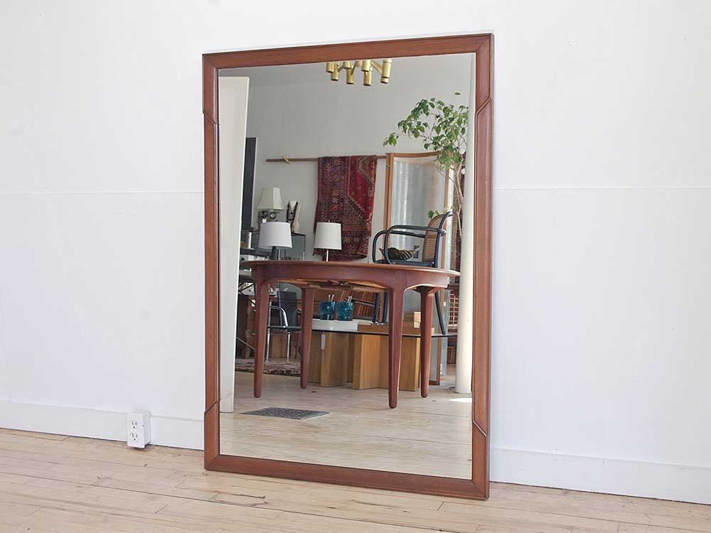 John Stuart Janus Collection Mirror
