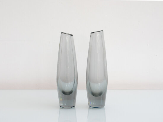 Signed Sven Palmqvist Vases