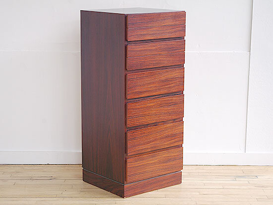 Arne Wahl Iversen Lingerie Chest