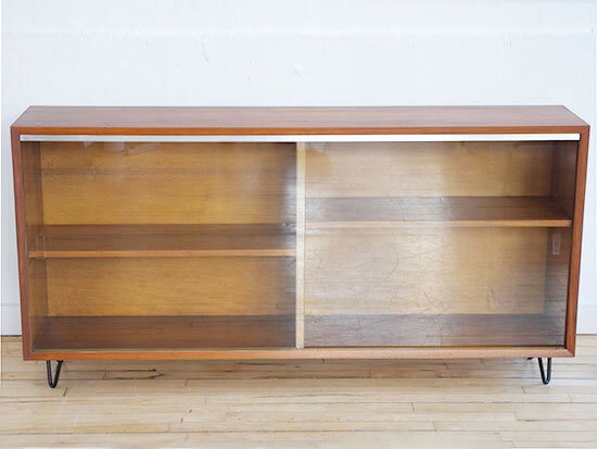 George Nelson Basic Series Cabinet