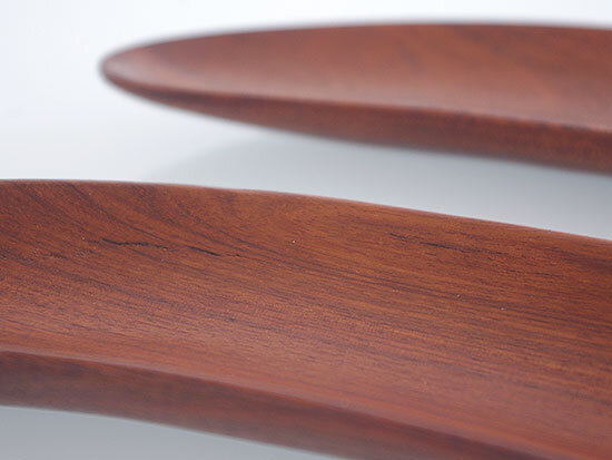 Don Shoemaker Appetizer Plates