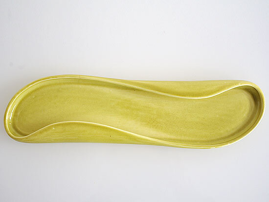 Russell Wright Celery Tray