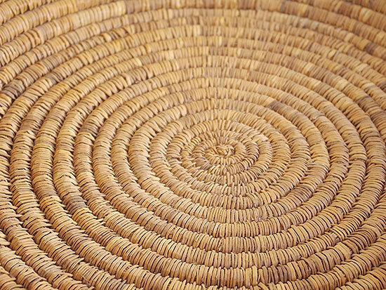 Navajo Wedding Basket