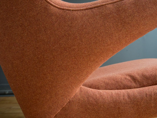 Hans Wegner Papa Bear Chair