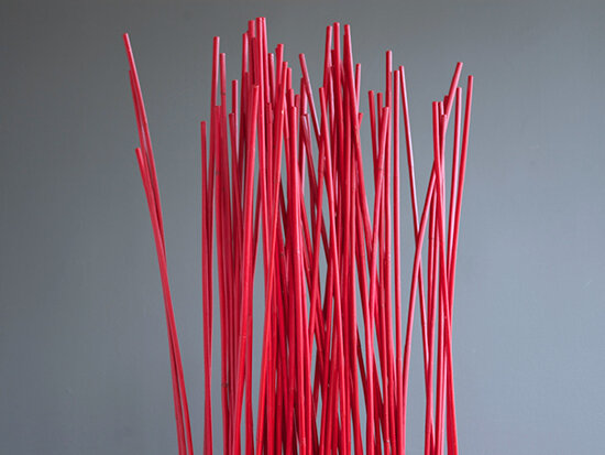 Yoda Chair by Kenneth Cobonpue