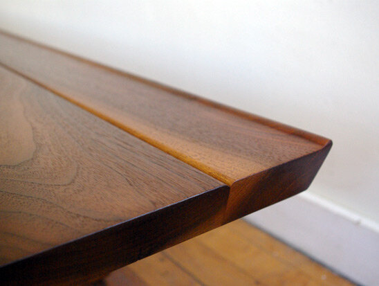 Dunbar Long John Coffee Table