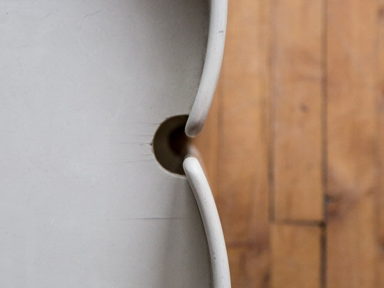 Kazuhide Takahama Gae Side Table