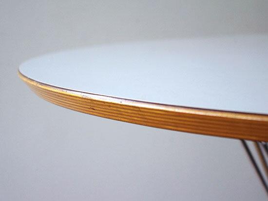 Isamu Noguchi Cyclone Dining Table