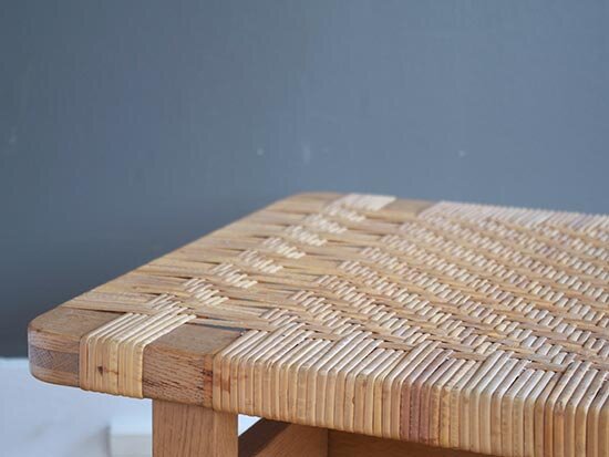 Borge Mogensen Model 272 Coffee Table/Bench