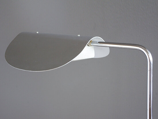 Bergboms Metal Desk Lamp