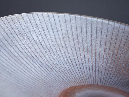 Maurice Heaton Glass Bowl