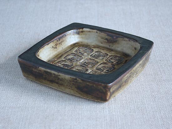 Jorgen Mogensen #21872 Dish