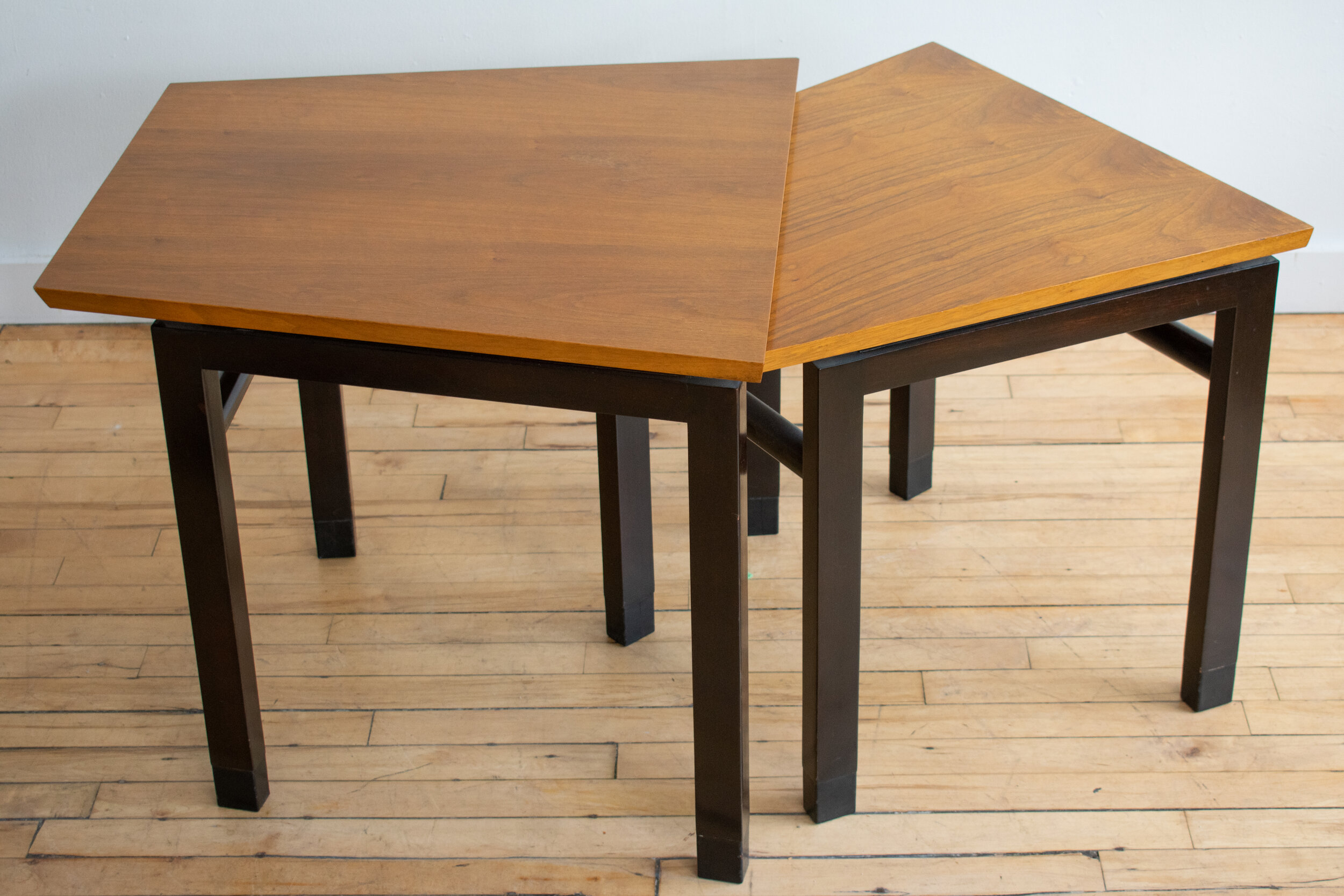 Dunbar Modular Walnut Side Tables-3.jpg