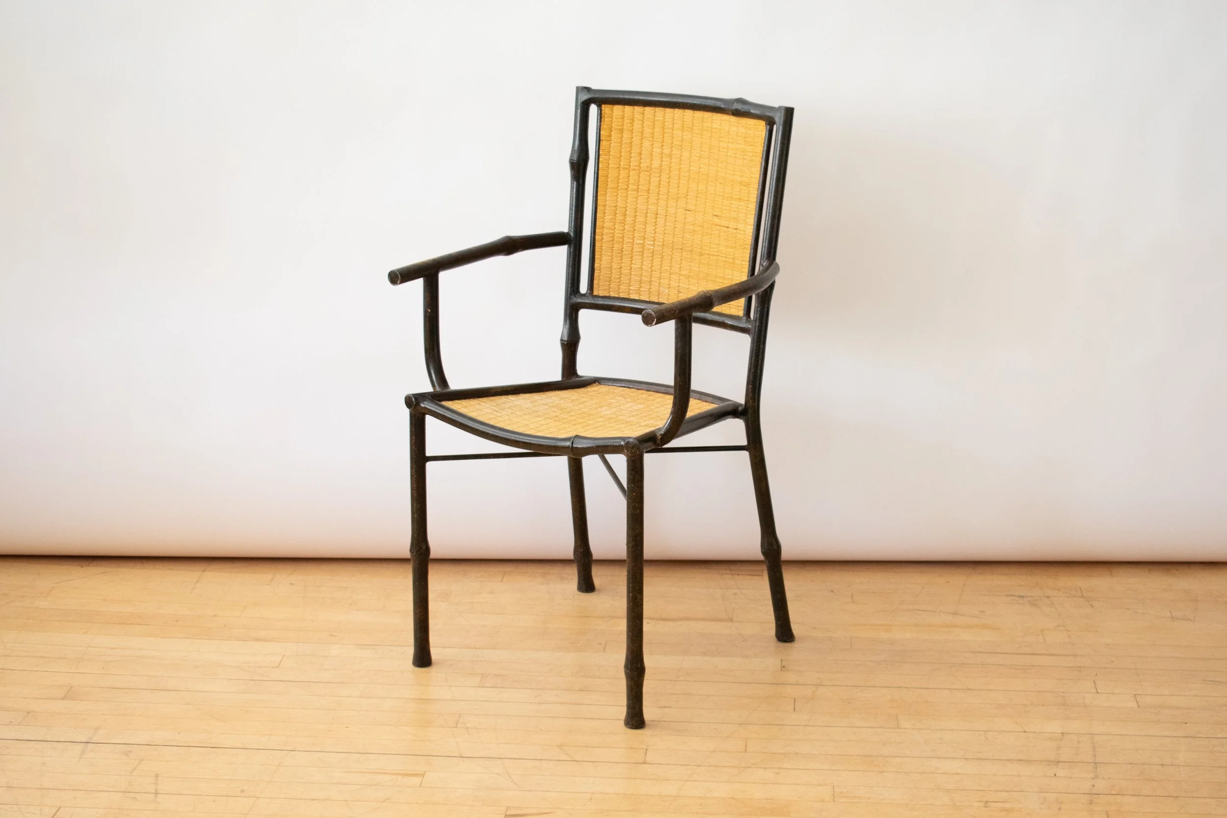 Metal Bamboo Motif Chair-1.jpg