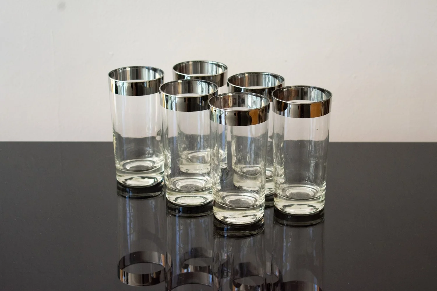 Shipping Charge — Dorothy Thorpe Highball Glasses