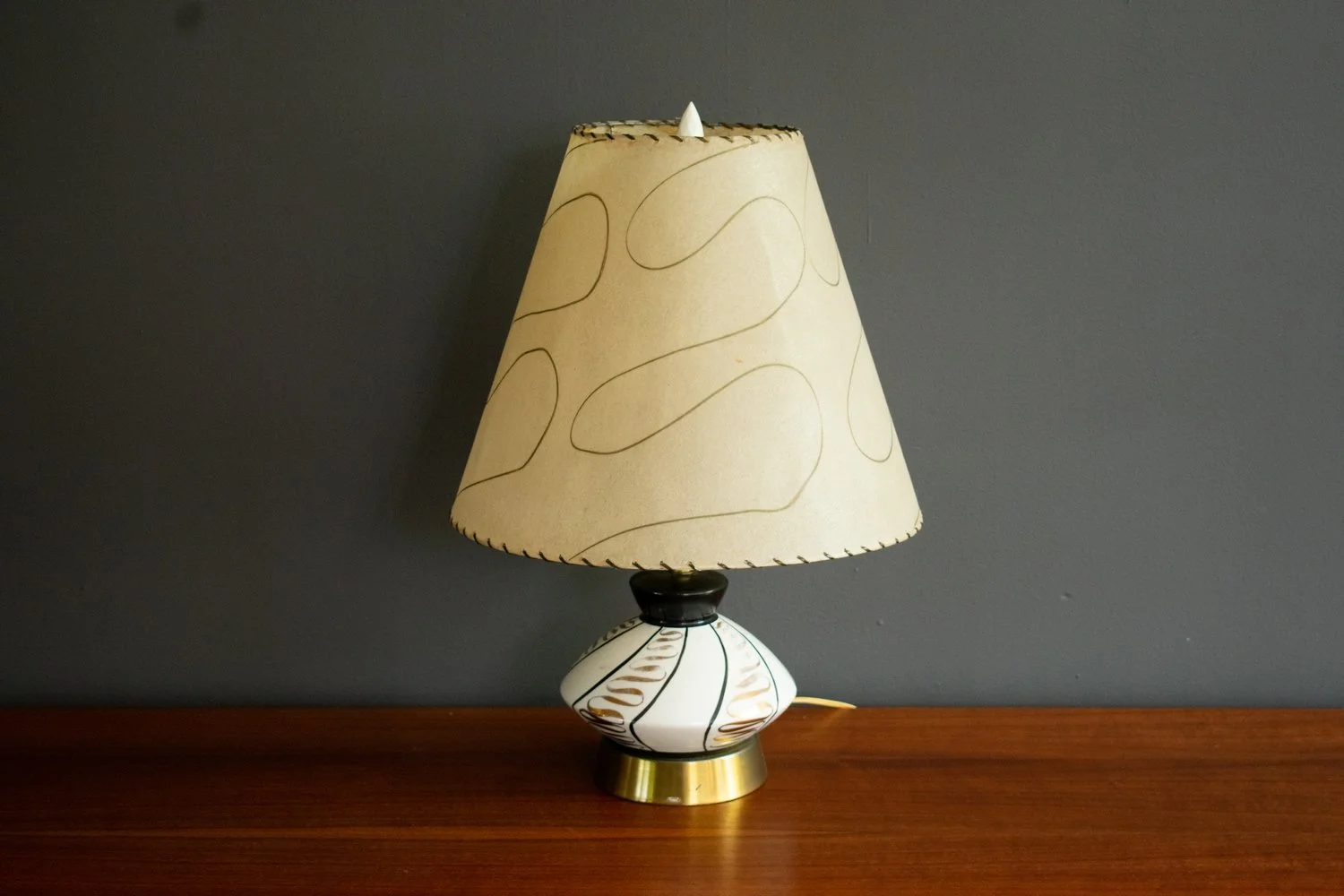 Shipping Charge — Atomic Modern Lamp