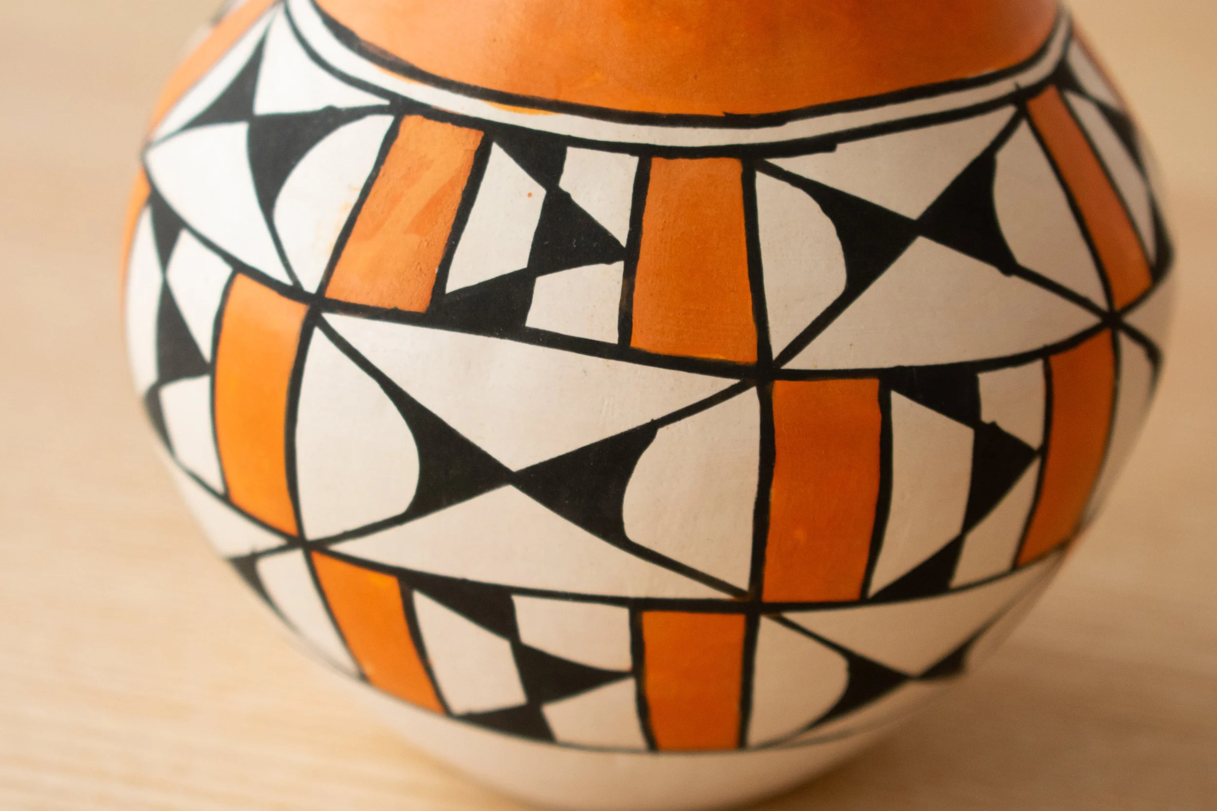 Assorted Mexican & Southwestern US Ceramics-15.jpg