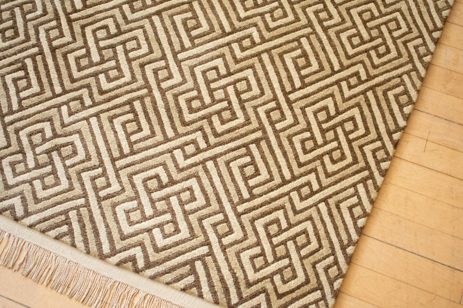 Shipping Charge - Geometric Rug