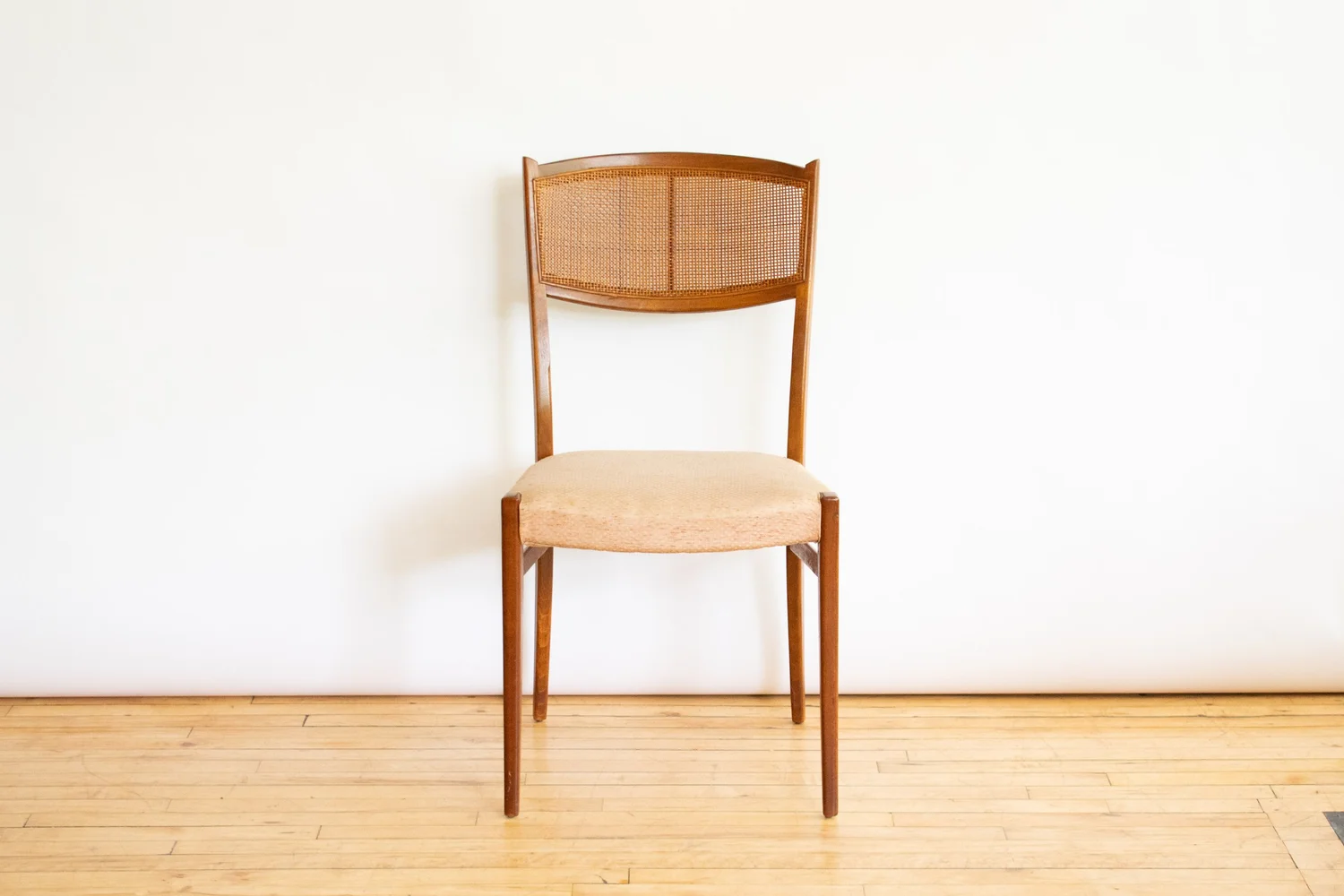 Set of Drexel Parallel Dining Chairs — RESIDE