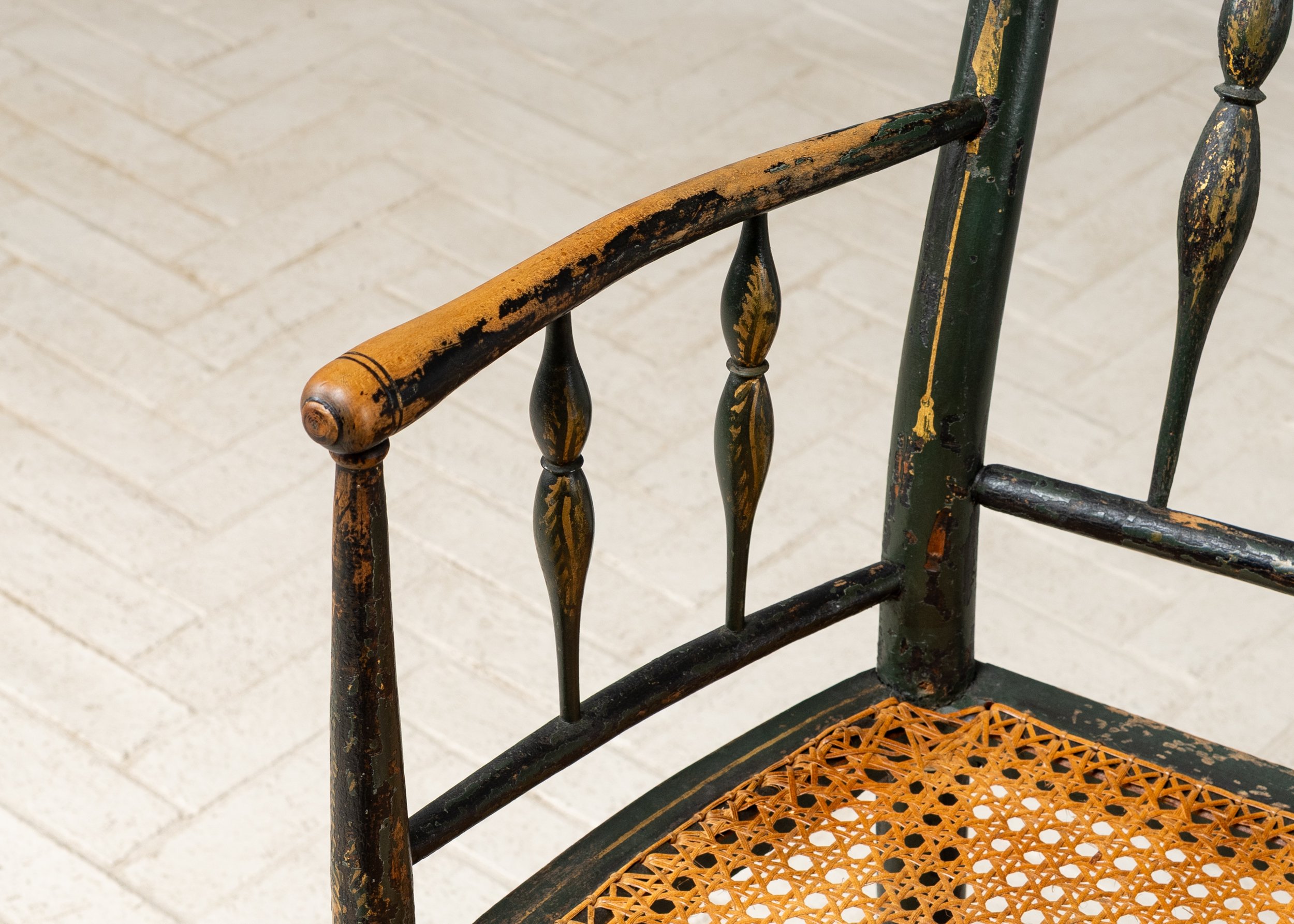 set-of-8-green-arts-crafts-dining-chairs-resideinc-14.jpg