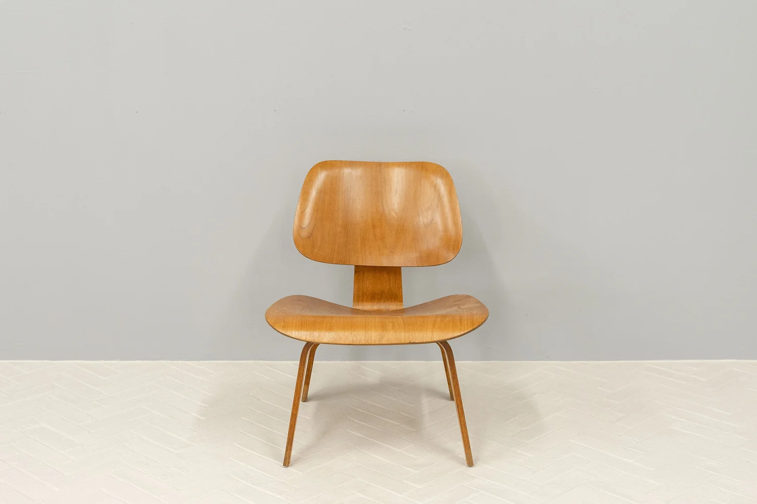 Charles Eames LCW for Herman Miller — RESIDE
