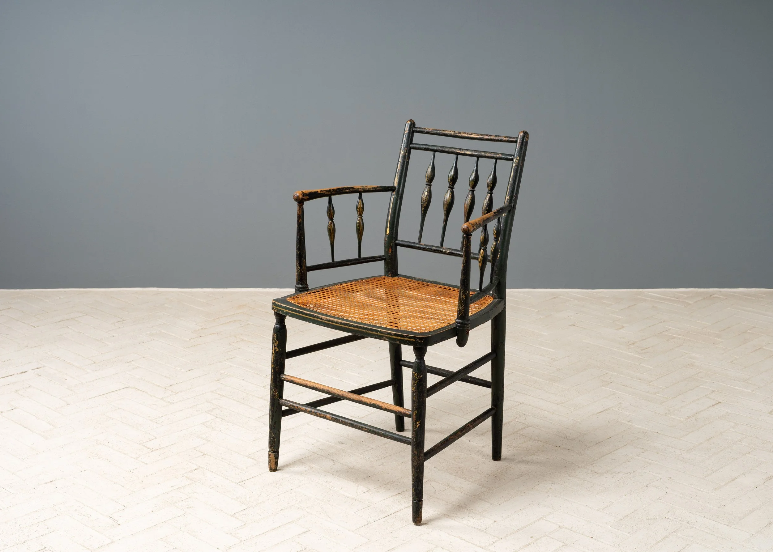 set-of-8-green-arts-crafts-dining-chairs-resideinc-9.jpg