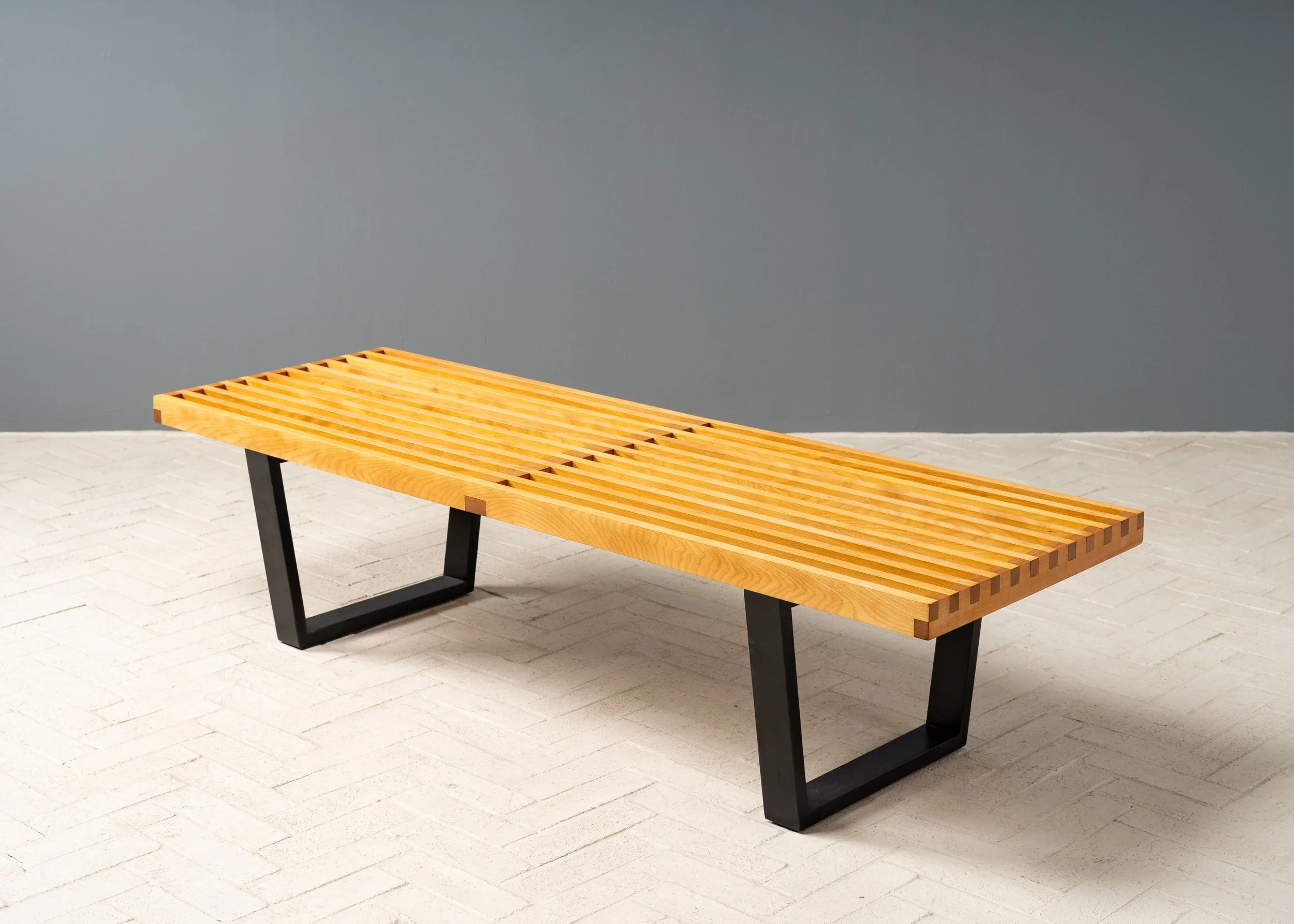 george-nelson-oak-slat-bench-resideinc-2.jpg