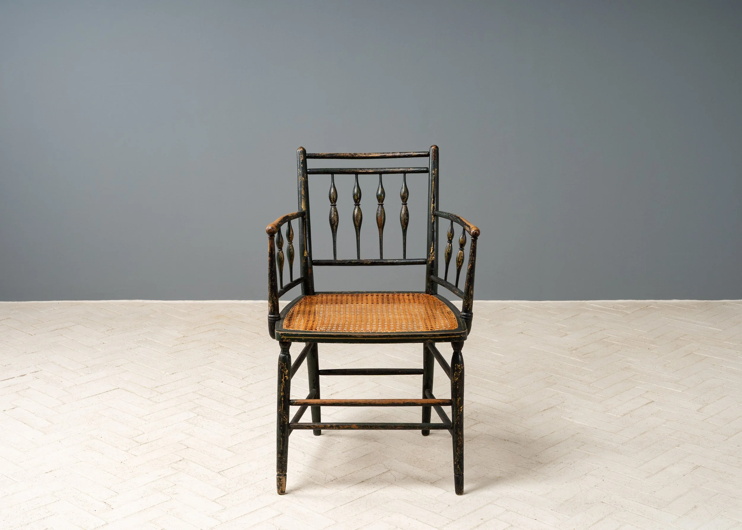 set-of-8-green-arts-crafts-dining-chairs-resideinc-8.jpg