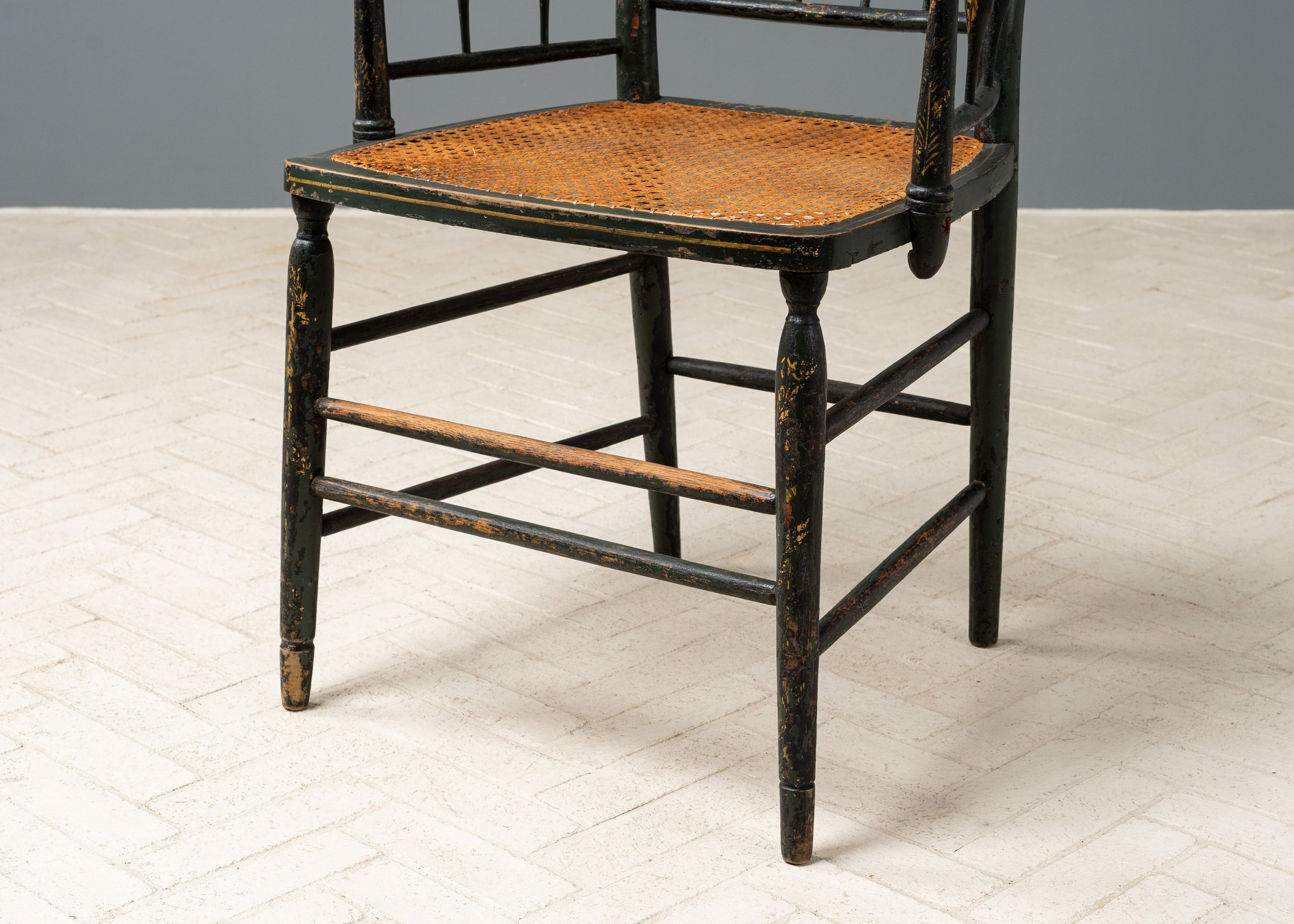 set-of-8-green-arts-crafts-dining-chairs-resideinc-12.jpg