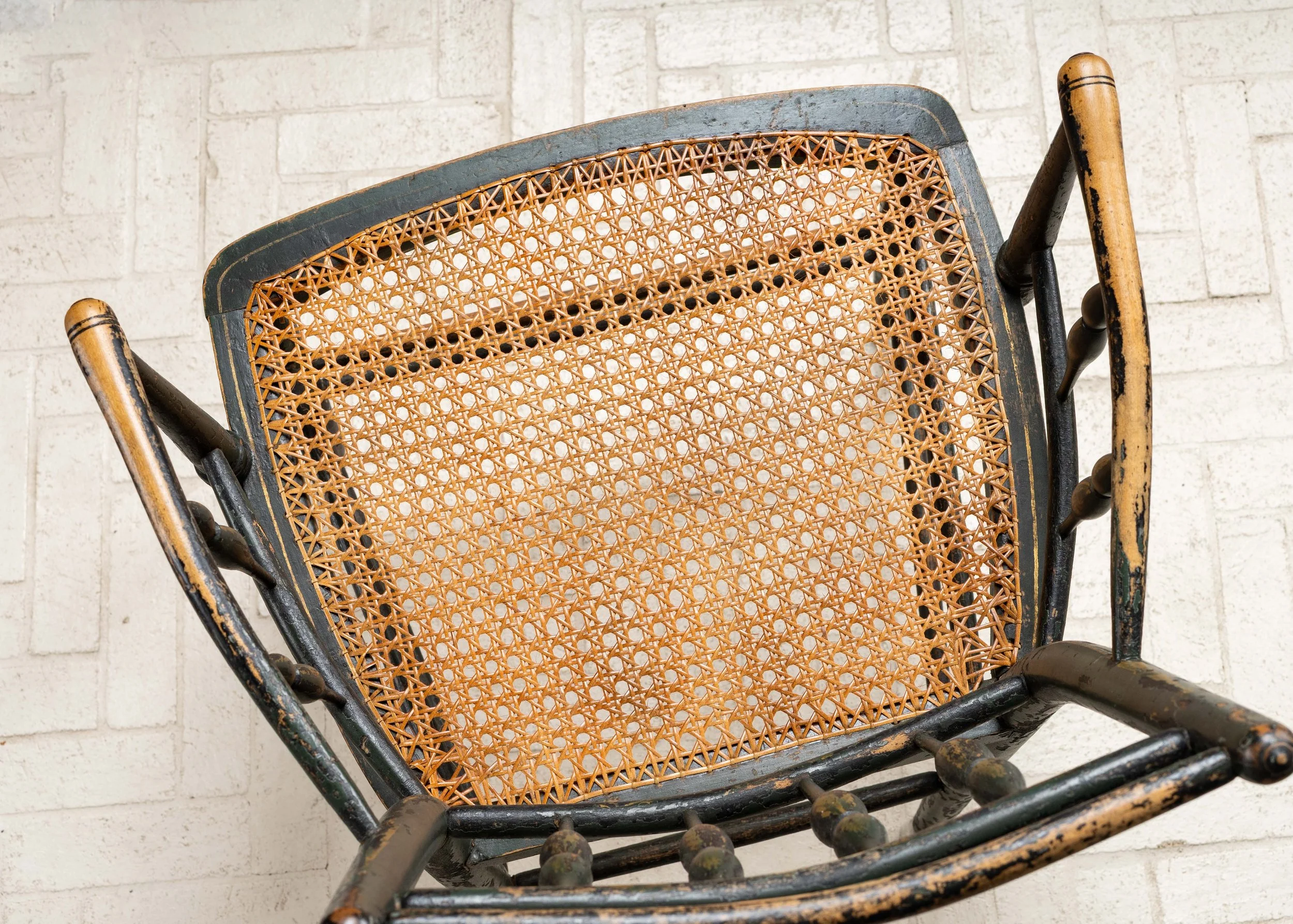 set-of-8-green-arts-crafts-dining-chairs-resideinc-17.jpg