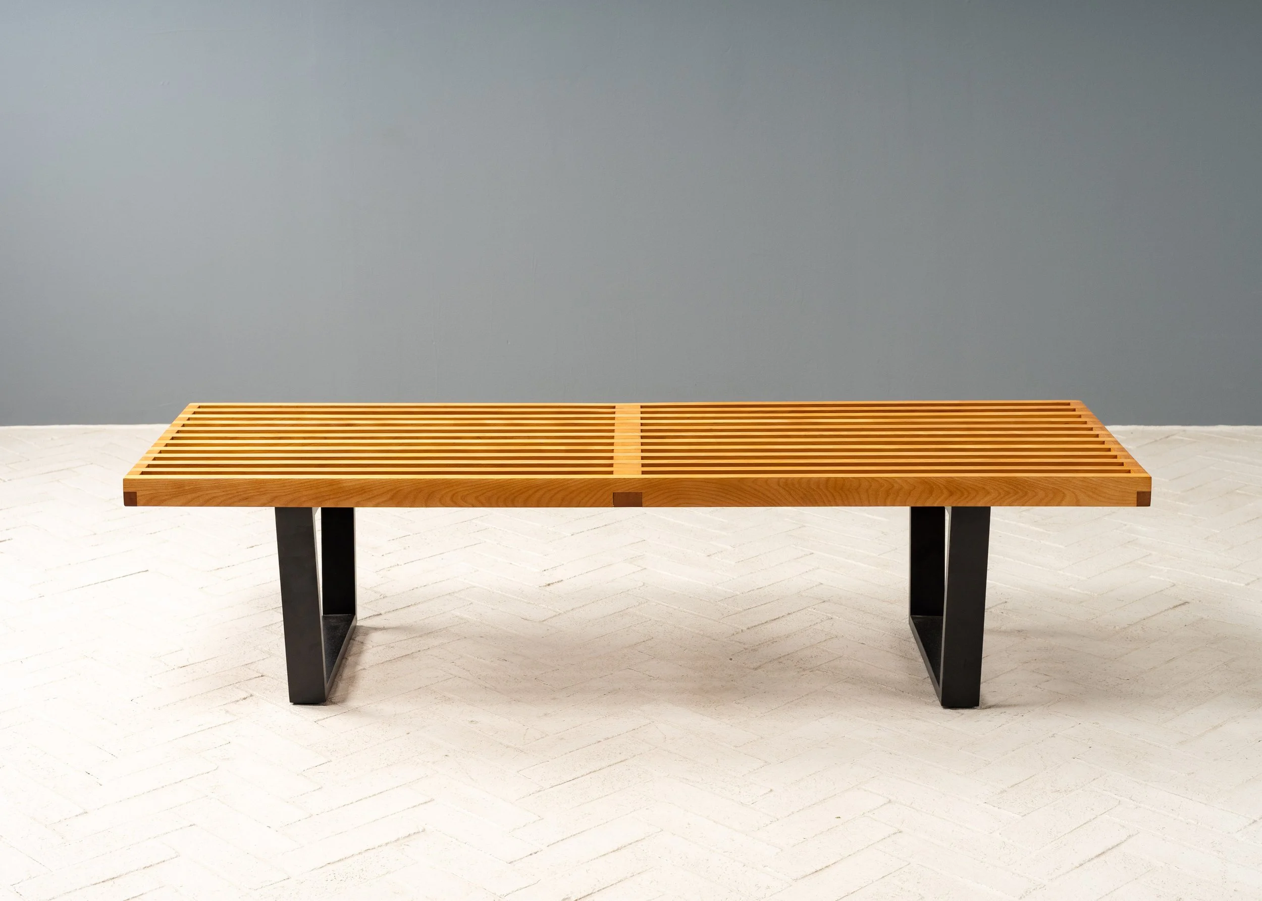 george-nelson-oak-slat-bench-resideinc-1.jpg