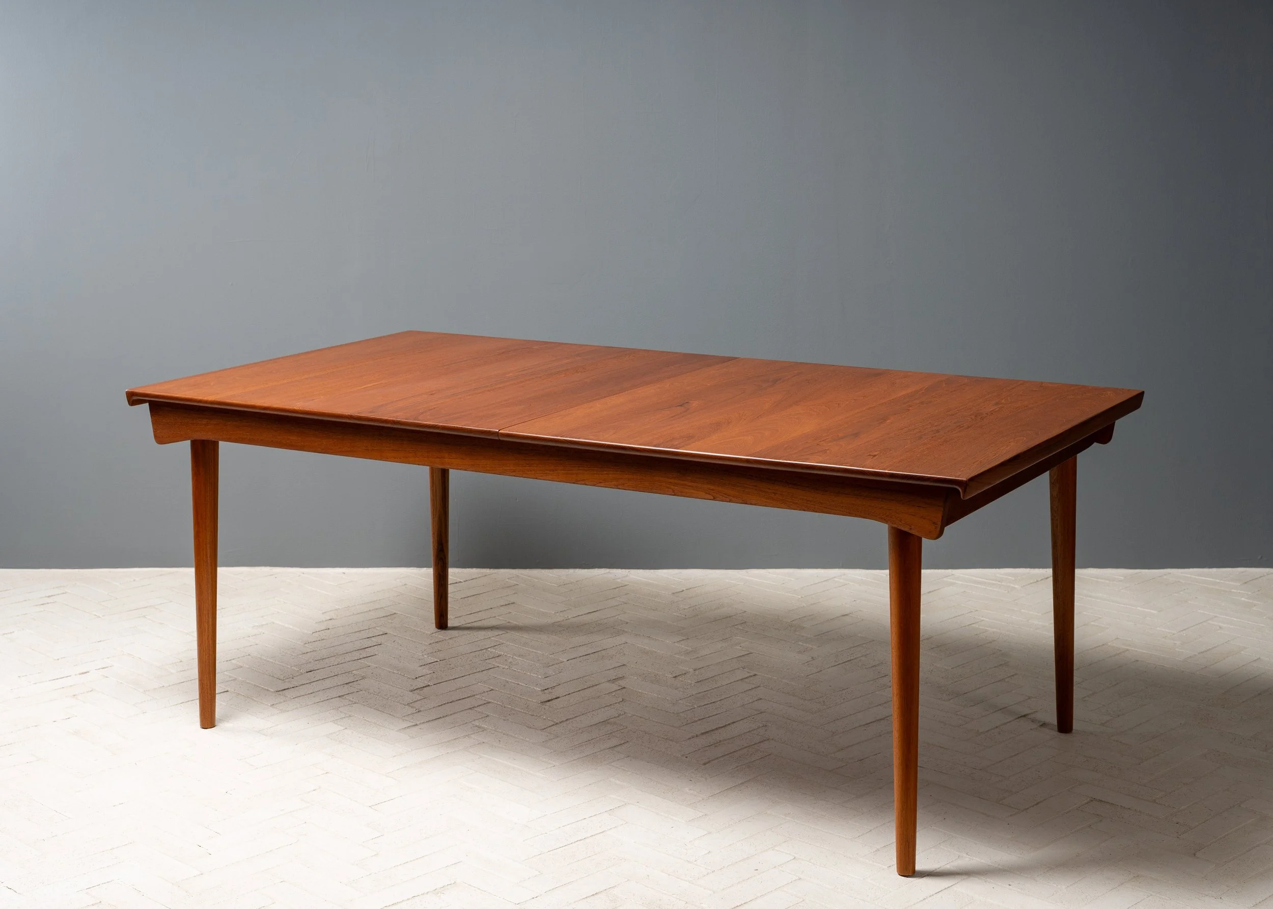 Finn Juhl Teak Dining Table